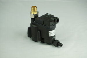 PURGEUR CAPACITIF LD100 230v -  180 m3/h